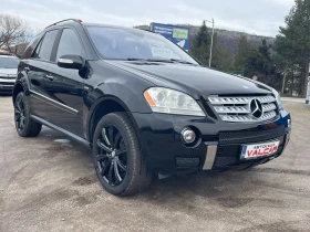 Mercedes-Benz ML 500 = = = AMG= = = , снимка 3