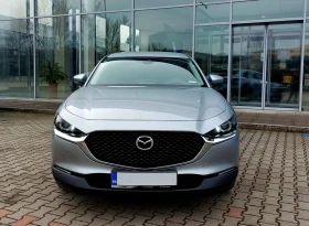 Mazda CX-30 2.0SkyactiveX186, снимка 3