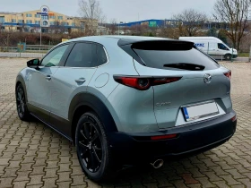 Mazda CX-30 2.0SkyactiveX186, снимка 5