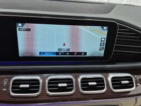 Mercedes-Benz GLE * 450 * CARFAX * ЦЕНА ДО БГ, снимка 9