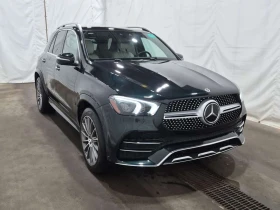 Mercedes-Benz GLE * 450 * CARFAX * ЦЕНА ДО БГ, снимка 2