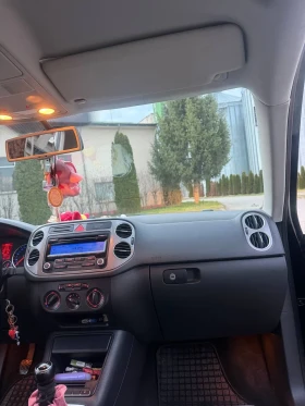 VW Tiguan, снимка 5