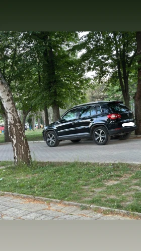 VW Tiguan, снимка 1