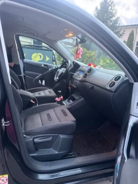 VW Tiguan, снимка 7