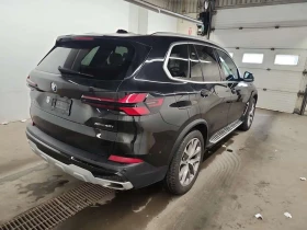 BMW X5 * XDRIVE40I * CARFAX * ЦЕНА ДО БГ, снимка 3