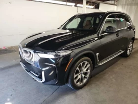 BMW X5 * XDRIVE40I * CARFAX * ЦЕНА ДО БГ, снимка 1