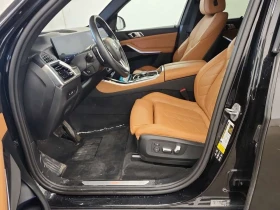 BMW X5 * XDRIVE40I * CARFAX * ЦЕНА ДО БГ, снимка 7