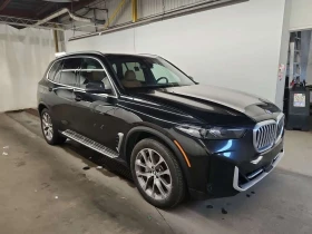 BMW X5 * XDRIVE40I * CARFAX * ЦЕНА ДО БГ, снимка 2
