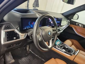 BMW X5 * XDRIVE40I * CARFAX * ЦЕНА ДО БГ, снимка 8