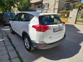 Toyota Rav4 2.0 D-4D 125ph 188325km, снимка 8