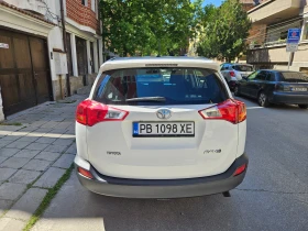 Toyota Rav4 2.0 D-4D 125ph 188325km, снимка 6