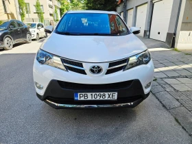 Toyota Rav4 2.0 D-4D 125ph 188325km, снимка 3