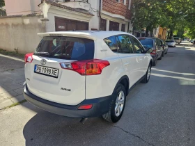 Toyota Rav4 2.0 D-4D 125ph 188325km, снимка 7