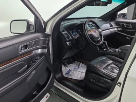 Ford Explorer 2.3 AWD, снимка 11