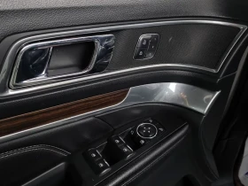 Ford Explorer 2.3 AWD, снимка 17