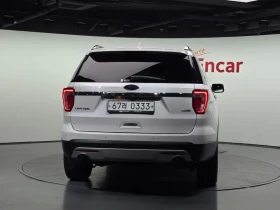 Ford Explorer 2.3 AWD, снимка 4