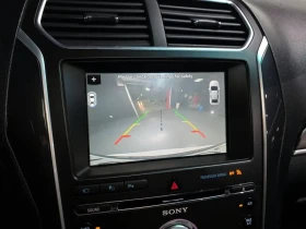 Ford Explorer 2.3 AWD, снимка 15