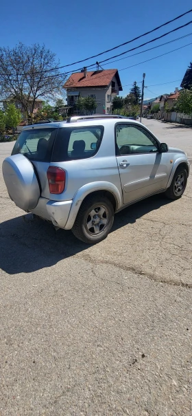 Toyota Rav4, снимка 6