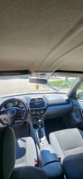 Toyota Rav4, снимка 7