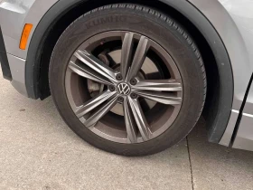 VW Tiguan * Highline * CARFAX * 2 КЛЮЧА * FENDER * ПАНОРАМА, снимка 7
