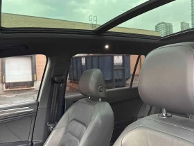 VW Tiguan * Highline * CARFAX * 2 КЛЮЧА * FENDER * ПАНОРАМА, снимка 11