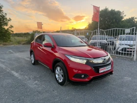 Honda Hr-v 1.5 i-VTEC / АВТОМАТИК / ЕВРО6 / 120 000 км, снимка 3