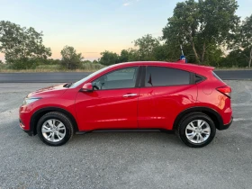 Honda Hr-v 1.5 i-VTEC / АВТОМАТИК / ЕВРО6 / 120 000 км, снимка 8