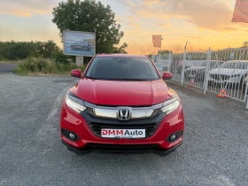 Honda Hr-v 1.5 i-VTEC / АВТОМАТИК / ЕВРО6 / 120 000 км, снимка 2