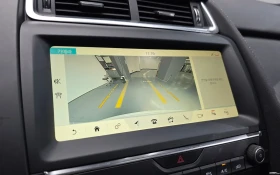 Jaguar E-pace P250 R-Dynamic SE, снимка 11