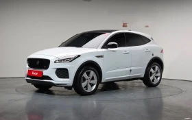 Jaguar E-pace P250 R-Dynamic SE, снимка 1