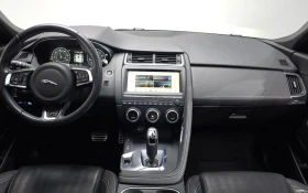 Jaguar E-pace P250 R-Dynamic SE, снимка 6