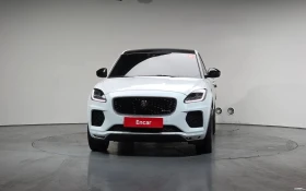 Jaguar E-pace P250 R-Dynamic SE, снимка 3