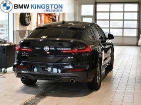 BMW X4 30i* M-SPORT* HEAD-UP* ПАНОРАМА* ПОДГРЕВ* КАМЕРА, снимка 5