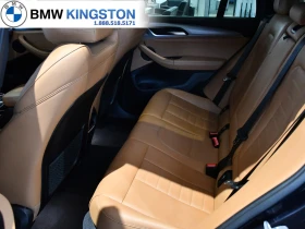BMW X4 30i* M-SPORT* HEAD-UP* ПАНОРАМА* ПОДГРЕВ* КАМЕРА, снимка 15