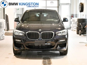 BMW X4 30i* M-SPORT* HEAD-UP* ПАНОРАМА* ПОДГРЕВ* КАМЕРА, снимка 1