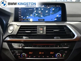 BMW X4 30i* M-SPORT* HEAD-UP* ПАНОРАМА* ПОДГРЕВ* КАМЕРА, снимка 12