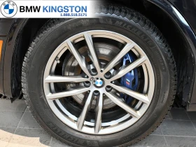 BMW X4 30i* M-SPORT* HEAD-UP* ПАНОРАМА* ПОДГРЕВ* КАМЕРА, снимка 6