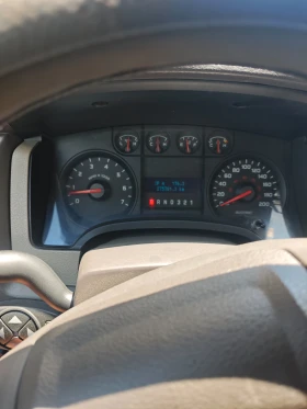 Ford F150, снимка 4