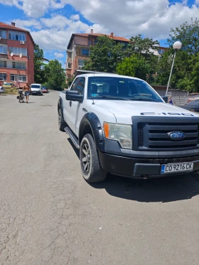 Ford F150, снимка 1