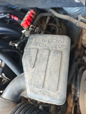 Ford F150, снимка 11