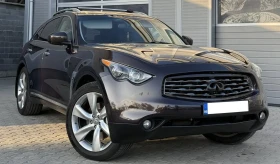 Infiniti Fx 50 5.0L V8 390HP FULL, снимка 1