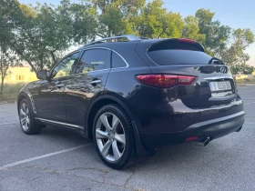 Infiniti Fx 50 5.0 V8 390HP FULL, снимка 9