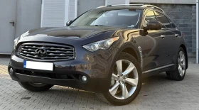 Infiniti Fx 50 5.0L V8 390HP FULL, снимка 2