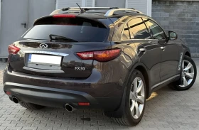 Infiniti Fx 50 5.0L V8 390HP FULL, снимка 5