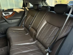 Infiniti Fx 50 5.0L V8 390HP FULL, снимка 10