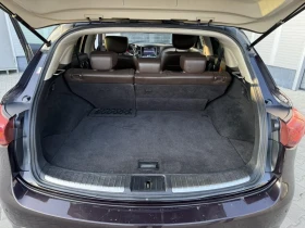 Infiniti Fx 50 5.0L V8 390HP FULL, снимка 13