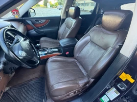 Infiniti Fx 50 5.0 V8 390HP FULL, снимка 13
