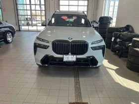 BMW X7 * xDrive40i * CARFAX * ОПЦИЯ ЗА ФИНАНСИРАНЕ, снимка 6