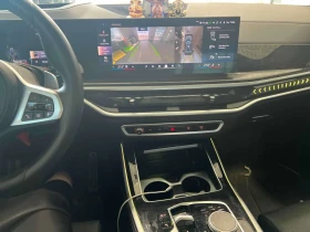 BMW X7 * xDrive40i * CARFAX * ОПЦИЯ ЗА ФИНАНСИРАНЕ, снимка 9