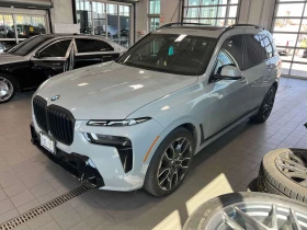 BMW X7 * xDrive40i * CARFAX * ОПЦИЯ ЗА ФИНАНСИРАНЕ, снимка 2